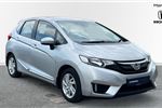 2017 Honda Jazz