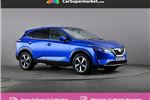 2023 Nissan Qashqai