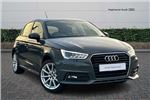 2018 Audi A1