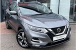 2019 Nissan Qashqai