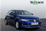 2018 Volkswagen Polo