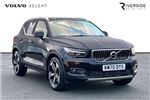 2020 Volvo XC40 Recharge