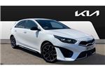 2025 Kia Ceed