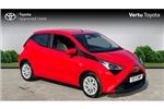 2021 Toyota Aygo