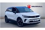 2021 Vauxhall Crossland