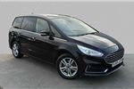 2019 Ford Galaxy