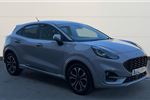 2022 Ford Puma
