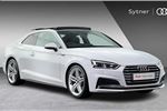 2020 Audi A5