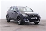 2024 SEAT Arona