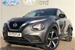 2020 Nissan Juke