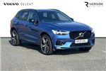 2021 Volvo XC60