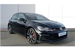 2018 Volkswagen Golf GTI