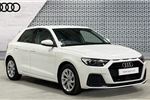 2021 Audi A1