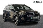 2019 Ford Kuga