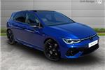 2024 Volkswagen Golf R