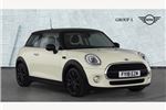 2018 MINI Hatchback