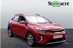 2022 Kia Stonic