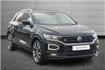 2022 Volkswagen T-Roc