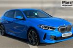 2023 BMW 1 Series