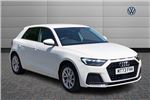 2023 Audi A1