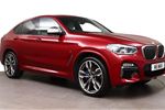 2019 BMW X4