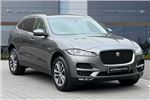 2017 Jaguar F-Pace