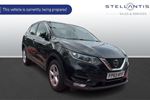 2019 Nissan Qashqai