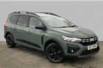 2023 Dacia Jogger