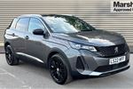 2022 Peugeot 3008