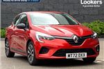 2022 Renault Clio