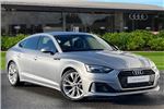 2021 Audi A5 Sportback