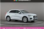 2019 Audi Q3