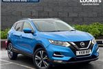 2018 Nissan Qashqai