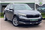 2024 Skoda Kamiq