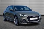 2022 Audi A1