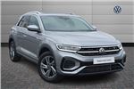 2024 Volkswagen T-Roc