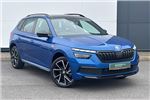 2022 Skoda Kamiq