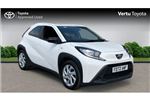 2023 Toyota Aygo X