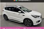 2018 Ford Kuga