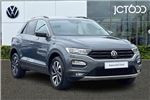 2021 Volkswagen T-Roc