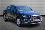 2024 Audi Q2