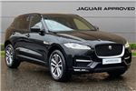 2019 Jaguar F-Pace