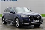 2021 Audi Q7