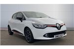 2015 Renault Clio