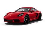 2019 Porsche Cayman