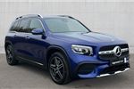 2022 Mercedes-Benz GLB