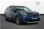 2021 Kia Niro