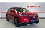 2024 Honda HR-V