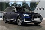 2020 Audi SQ7