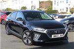 2022 Hyundai IONIQ